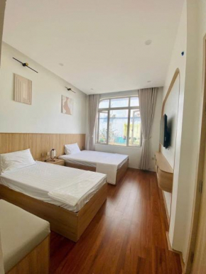 HIKARU Homestay